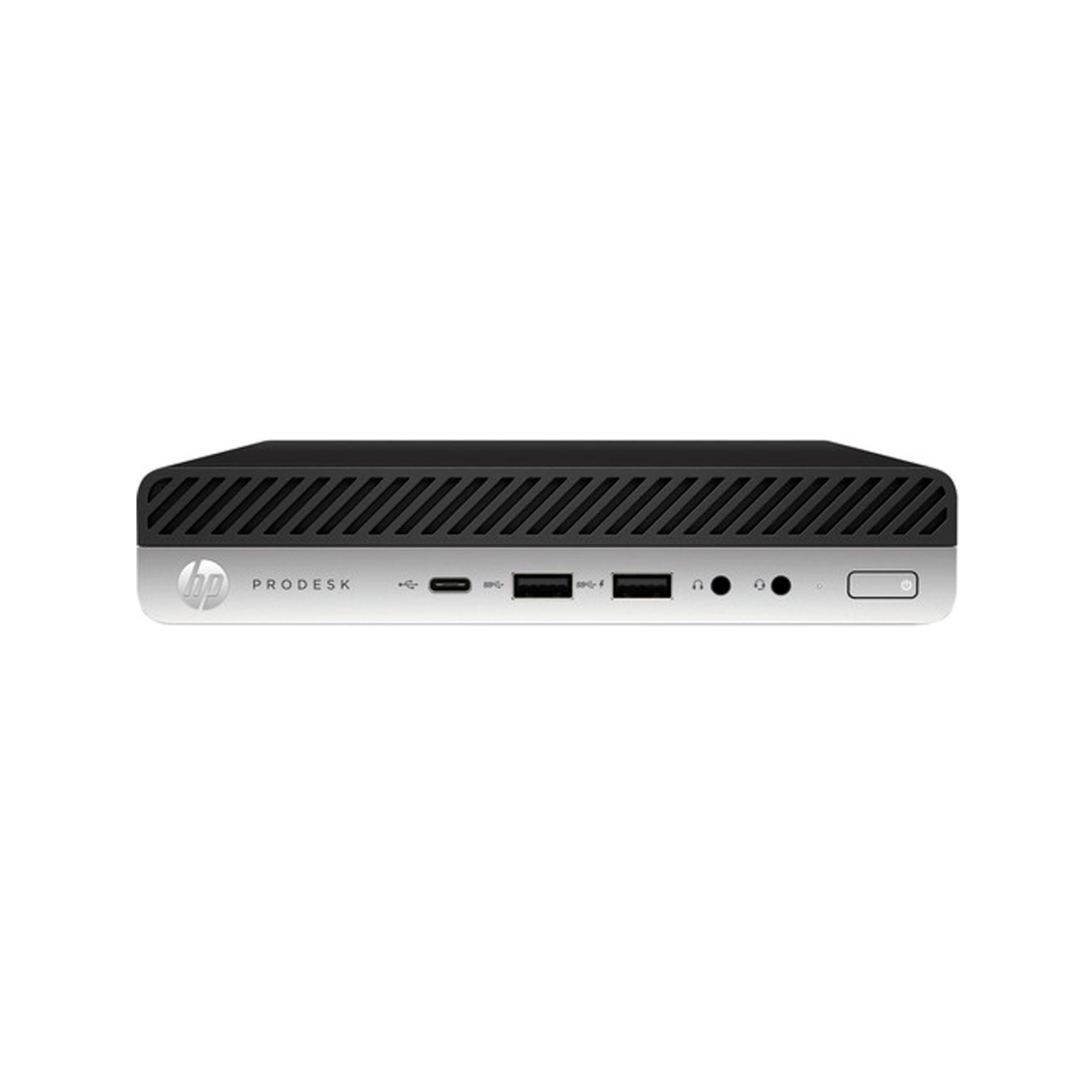 Mini PC
