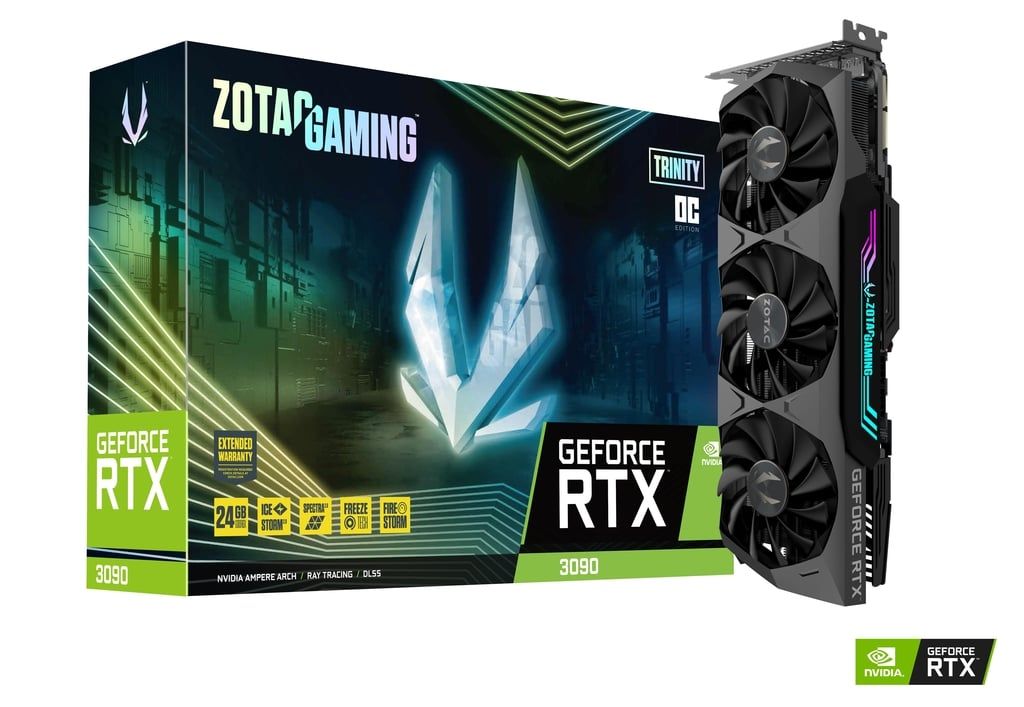 Graphics Card