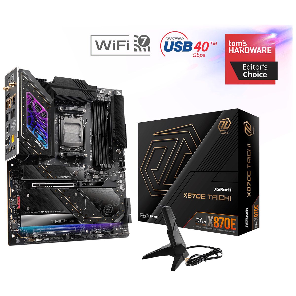 Motherboard