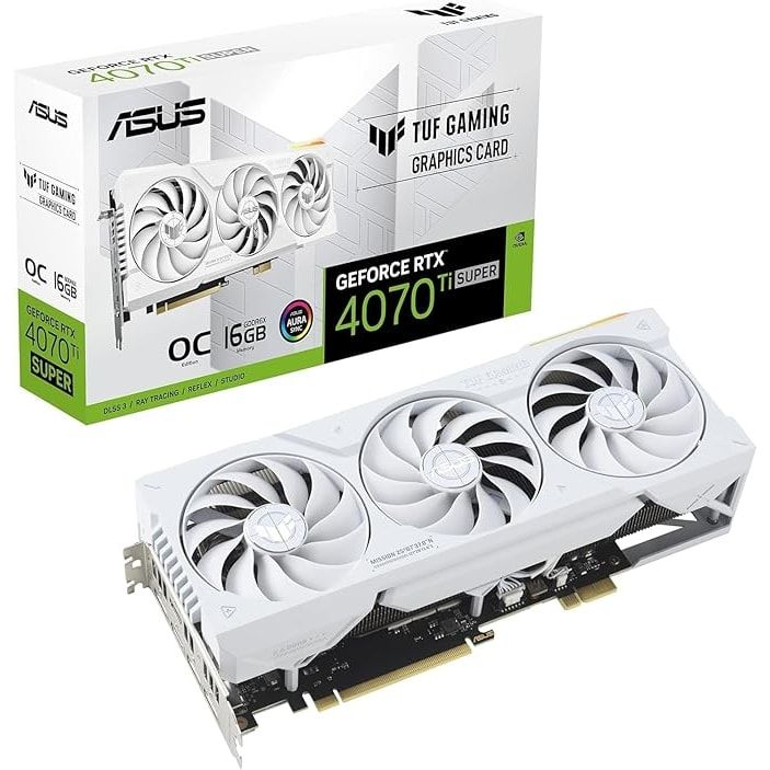 Pre-Order GPU