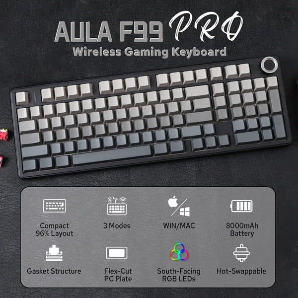 Keyboard